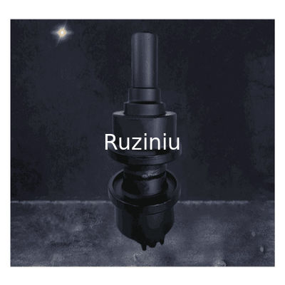 kualitas  OEM Carrier Roller For SY485 13227207 pabrik