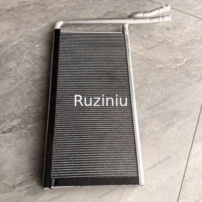 kualitas  Warm air core pabrik