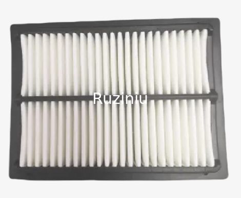 kualitas  SANY Air Conditioning Filter 60088111, B222100000660K, 60215889, B222100000711K pabrik