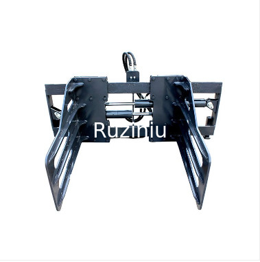 Suku Cadang Loader Sliding Multifungsi Soft Clip Untuk Penanganan Barang