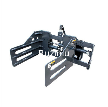 Suku Cadang Loader Sliding Multifungsi Soft Clip Untuk Penanganan Barang