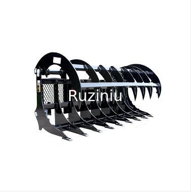 ODM Loader Serba Guna Pitchfork 50960/50972/50984