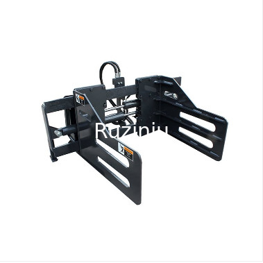 Suku Cadang Loader Sliding Multifungsi Soft Clip Untuk Penanganan Barang