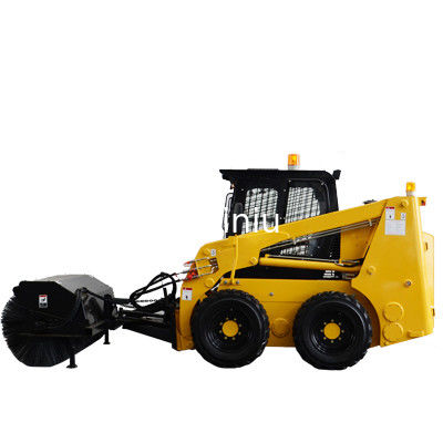 ODM Sliding Loader Suku Cadang Pembersih Tertutup L020172