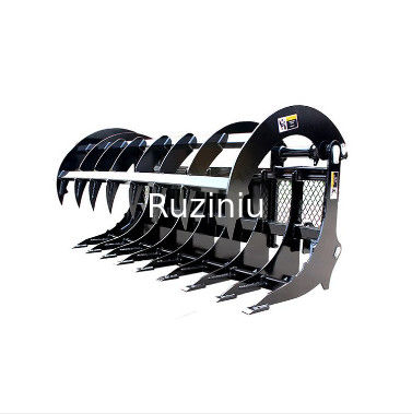 ODM Loader Serba Guna Pitchfork 50960/50972/50984