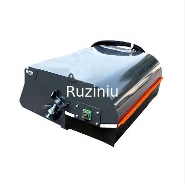 ODM Sliding Loader Suku Cadang Pembersih Tertutup L020172