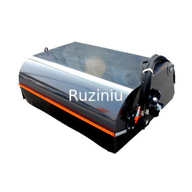 ODM Sliding Loader Suku Cadang Pembersih Tertutup L020172
