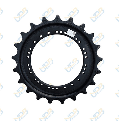 Gigi Ekskavator OEM Untuk Suku Cadang Asli Sany SY225/SY245/SY265