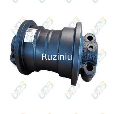 Bagian Undercarriage Excavator SY395 Mendukung Rakitan Roda 13928409