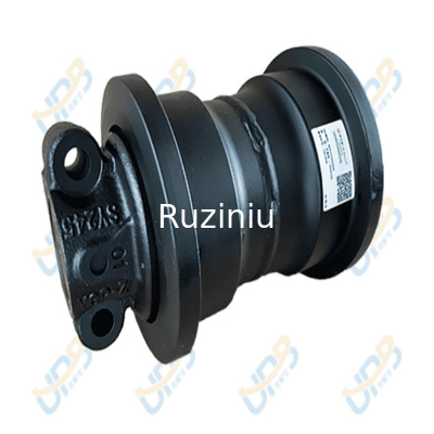 13413945 Roda Pendukung Rakitan Excavator Cocok SY225/SY245/SY265