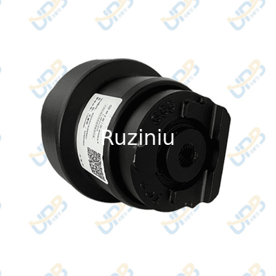 13901646 Suku Cadang Undercarriage Excavator Mendukung Roda Untuk SY55/SY60/SY70/EX55