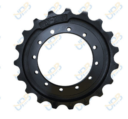 A229900005283 Gigi Ekskavator Untuk Sany SY55/SY60/SY70