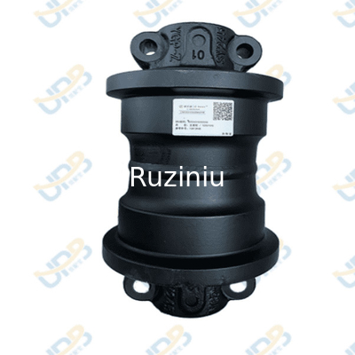 13413945 Roda Pendukung Rakitan Excavator Cocok SY225/SY245/SY265