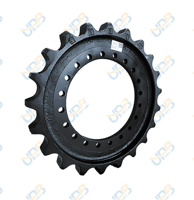 SY195/SY200/SY205 Excavator Bagian Undercarriage Penggerak Gigi 11221884