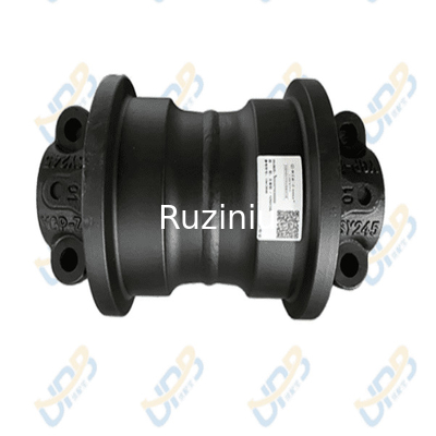 13413945 Roda Pendukung Rakitan Excavator Cocok SY225/SY245/SY265