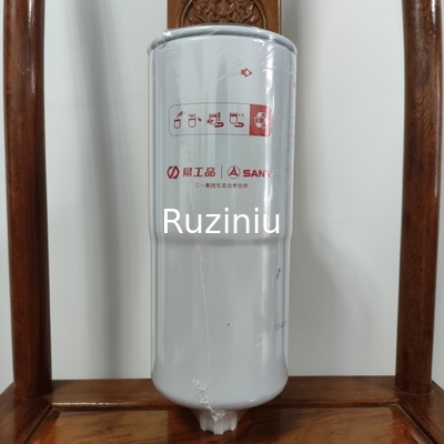 60250800 Sany Filter Bahan Bakar Minyak-Air SY485/SY475/SY500 Berlaku Untuk 6WG1
