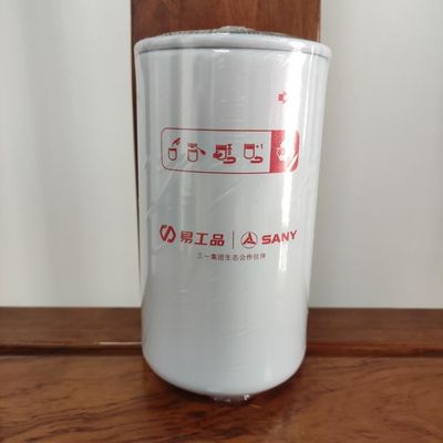 Filter Bahan Bakar Sany 60176475P SY245/SY265 Berlaku Untuk D06FRC