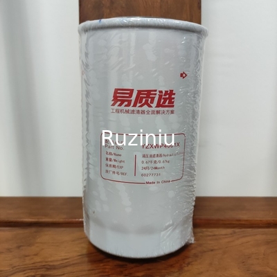 60277731 Filter Hidraulik Sany SY245/SY265 Berlaku Untuk Mesin D06FRC
