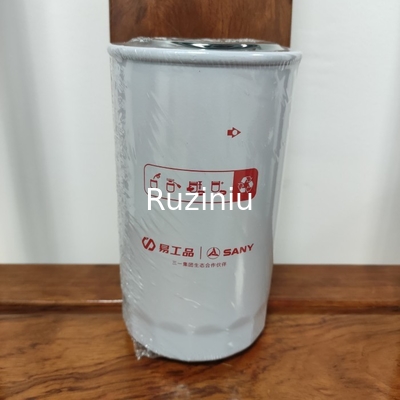 60277731 Filter Hidraulik Sany SY245/SY265 Berlaku Untuk Mesin D06FRC