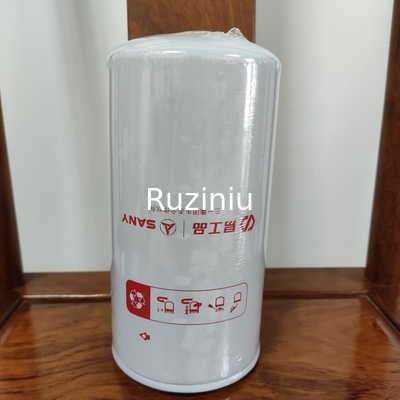 60176476P Sany Oil / lube Filter SY245 / SY265 Berlaku Untuk D06FR Electric