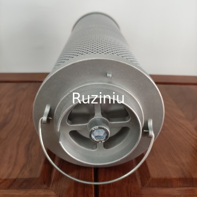 60193541 Filter Hidraulik Hydac Untuk Mesin 4HK1/6HK1/6WG1/6UZ1/6D24/QSM11