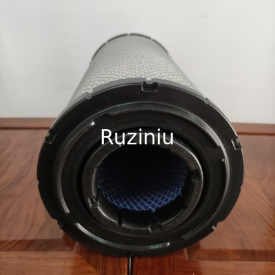 Unit Filter Udara Ekskavator Beroda SW155 60222812/60222811