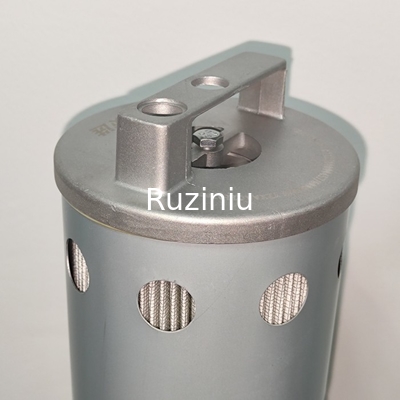 Filter Tangki Hidraulik Sany SY55/SY55U/SY60 60082693/B222100000457