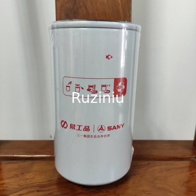 60282117 Filter Bahan Bakar Sany SY115/SY125/SY135/SY155/SY365/SY305/SY375/SY485/SY550 Berlaku Untuk 4JJ1/4HK1/6HK1/6WG1
