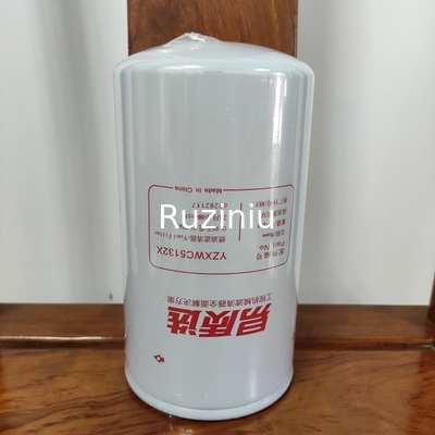 60282117 Filter Bahan Bakar Sany SY115/SY125/SY135/SY155/SY365/SY305/SY375/SY485/SY550 Berlaku Untuk 4JJ1/4HK1/6HK1/6WG1