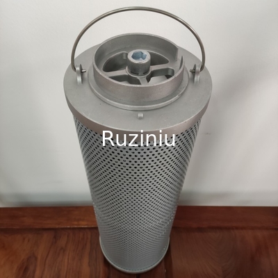 60193541 Filter Hidraulik Hydac Untuk Mesin 4HK1/6HK1/6WG1/6UZ1/6D24/QSM11