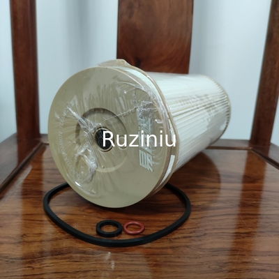 60249072 Filter Bahan Bakar Sany SY365C10/SY375/SY415/SY485/SY550 Berlaku Untuk 6HK1/6WG1