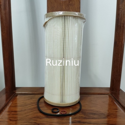 60249072 Filter Bahan Bakar Sany SY365C10/SY375/SY415/SY485/SY550 Berlaku Untuk 6HK1/6WG1