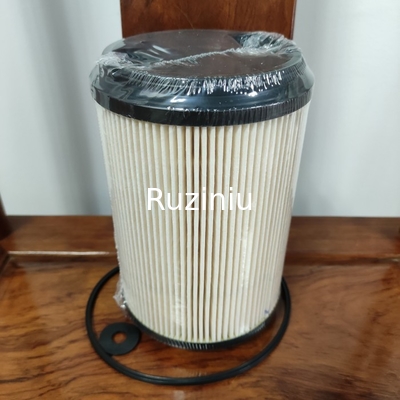 60307173 Filter Bahan Bakar Sany SY115/SY125/SY135/SY155/SY200/SY205/SY215/SY215C10/SY245/SY265 Terapkan Ke 4JJ1/4HK1/4M50/D06FR