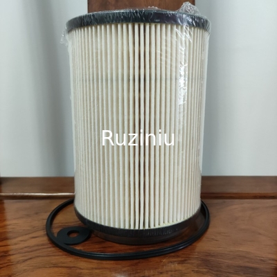 60307173 Filter Bahan Bakar Sany SY115/SY125/SY135/SY155/SY200/SY205/SY215/SY215C10/SY245/SY265 Terapkan Ke 4JJ1/4HK1/4M50/D06FR