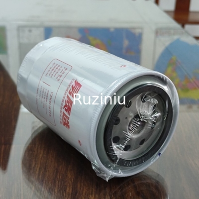 60197083 Excavator Filter Lube Oil Dan Filter Untuk Mesin 4LE2