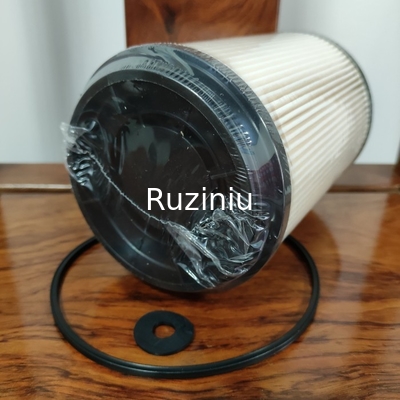60307173 Filter Bahan Bakar Sany SY115/SY125/SY135/SY155/SY200/SY205/SY215/SY215C10/SY245/SY265 Terapkan Ke 4JJ1/4HK1/4M50/D06FR