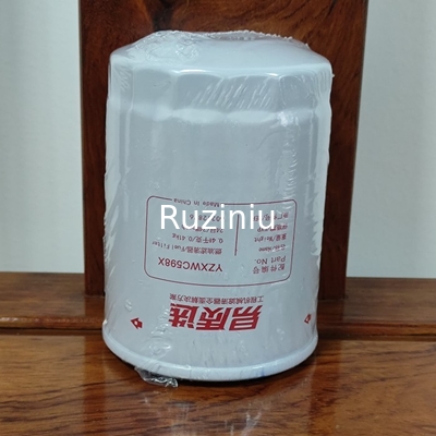 60212876 Filter Bahan Bakar Sany SY55/SY60/SY85/SY95 Berlaku Untuk V2607/V3800