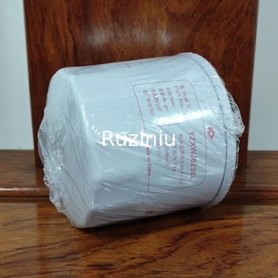 60273111 Filter Lube Oil Dengan Efisiensi Tinggi Untuk Mesin 3TNV70/3TNV80