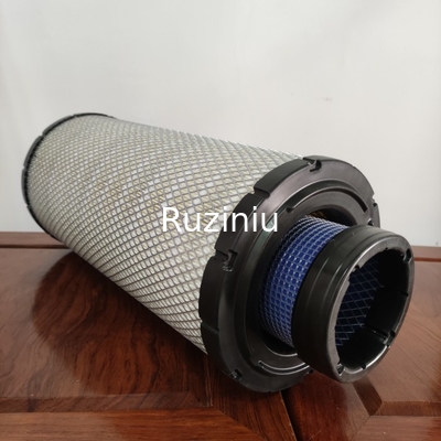 Unit Filter Udara Ekskavator Beroda SW155 60222812/60222811