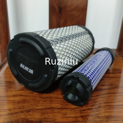60023849/60023848 Filter Udara Mesin SY16/SY18 Berlaku Untuk 3TNV70