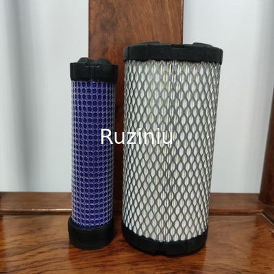 60023849/60023848 Filter Udara Mesin SY16/SY18 Berlaku Untuk 3TNV70