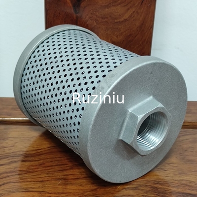 60235351 Filter Oli Hidraulik SY16/SY18 Berlaku Untuk 3TNV70