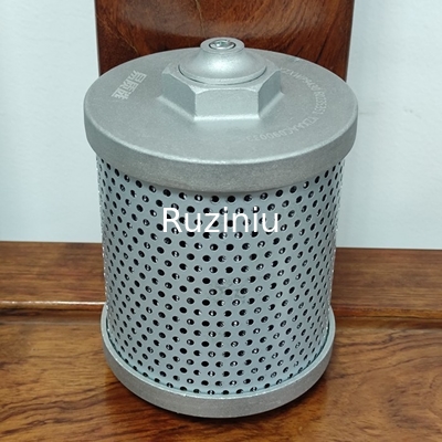 60235351 Filter Oli Hidraulik SY16/SY18 Berlaku Untuk 3TNV70