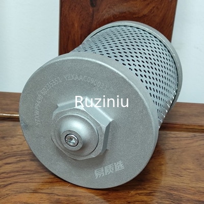 60235351 Filter Oli Hidraulik SY16/SY18 Berlaku Untuk 3TNV70