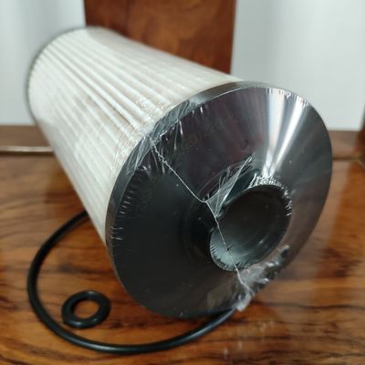 60201220 Filter Bahan Bakar Sany SY55/SY60/SY85/SY95/SY215/SY305/SY485/SY500 Berlaku Untuk 4JG1/4JJ1/4BG1/6HK1/6WG1