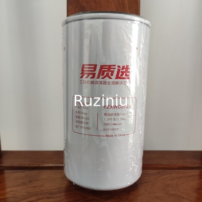 60310823 Filter Bahan Bakar Sany SY195/SY205/SY200/SY215C10 Berlaku Untuk 4M50