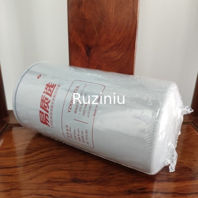 60310823 Filter Bahan Bakar Sany SY195/SY205/SY200/SY215C10 Berlaku Untuk 4M50