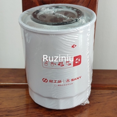 60201217 Filter Bahan Bakar Sany SY215C8/SY195C8/SY205C8 Berlaku Untuk Mesin Injeksi Langsung 6D34
