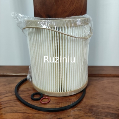 B222100000729 Filter Bahan Bakar Sany SY245/SY265/SY365/SY465 Berlaku Untuk D0RFR/6HK1/6D24/QSM11
