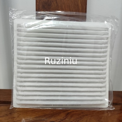B222100000711K Excavator Filter Sany AC Filter Universal Type